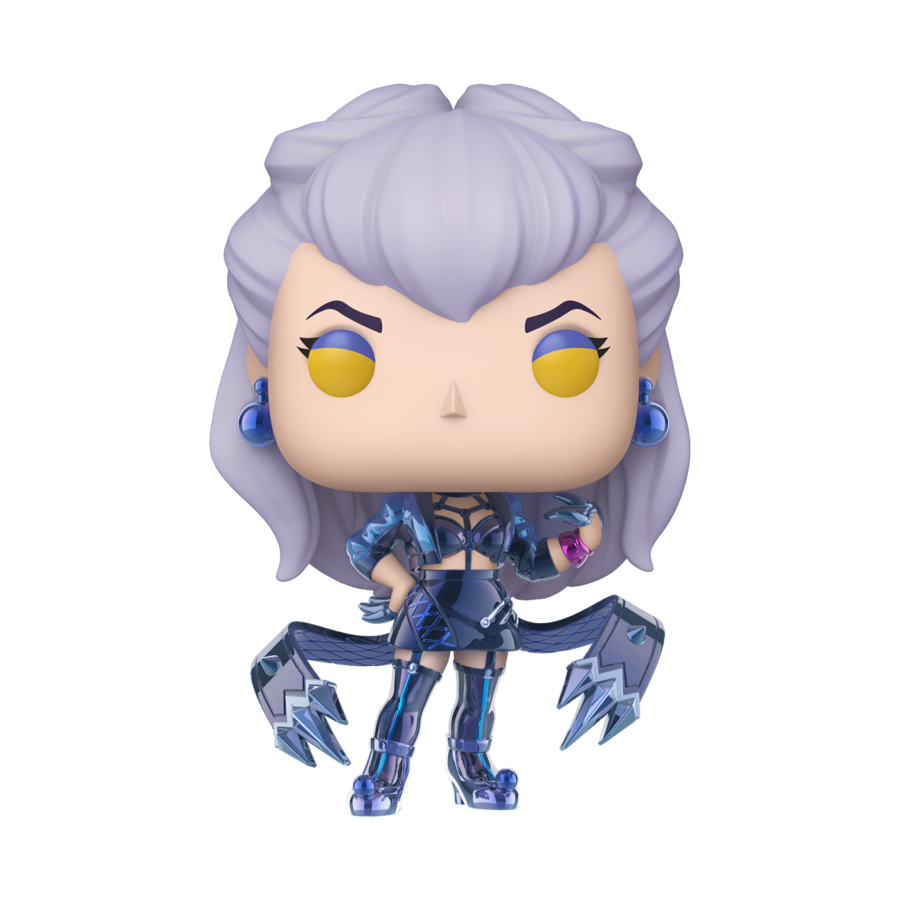 League of Legends - K-DA Evelynn Pop! Vinyl