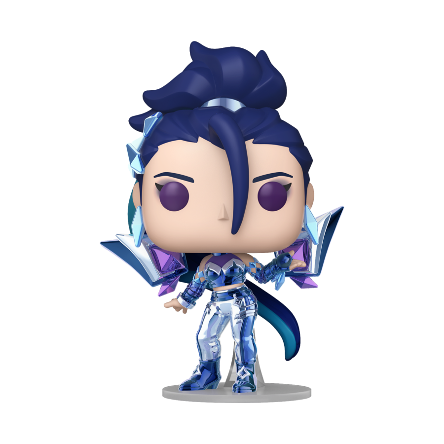 League of Legends - K-DA Kai'Sa Pop! Vinyl