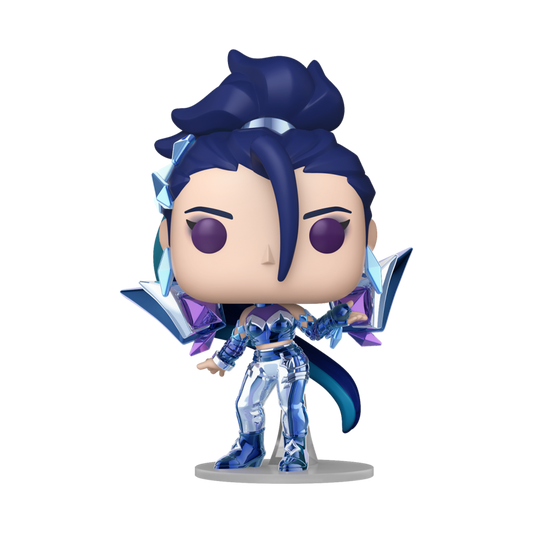 League of Legends - K-DA Kai'Sa Pop! Vinyl