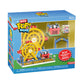 Bitty City - Amusement Park Deluxe City Set
