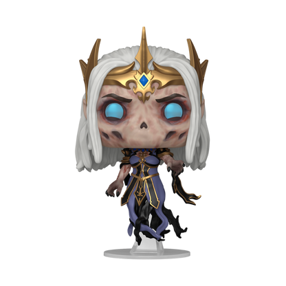 Dungeons & Dragons - Valindra Shadowmantle Pop! Vinyl