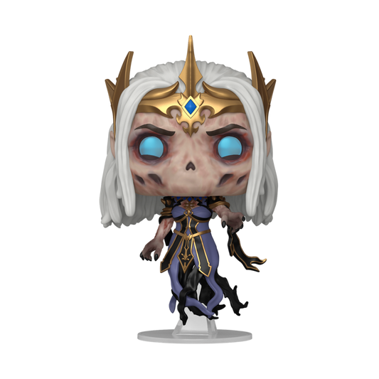 Dungeons & Dragons - Valindra Shadowmantle Pop! Vinyl