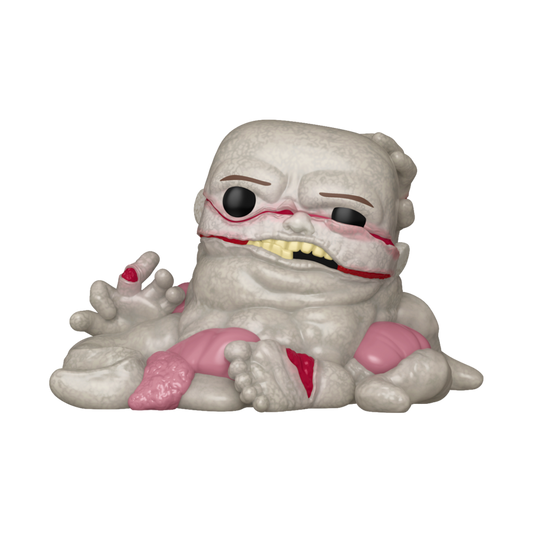 Welcome to Derry - Pickle Dad Pop! Vinyl