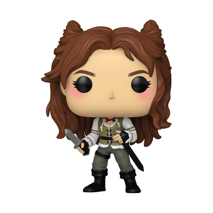 The Folk of the Air - Jude Duarte (The Cruel Prince) Pop! Vinyl