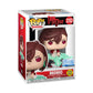 Dan Da Dan - Momo US Exclusive Glow Pop! Vinyl