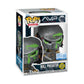 Alien Vs Predator: Requiem - Bull Predator (Battle Damaged) US Exclusive Glow Pop! Vinyl