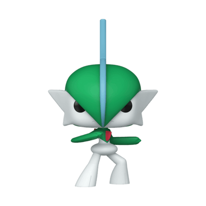 Pokemon - Gallade Exclusive Pop! Vinyl