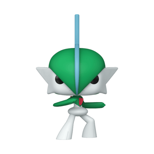Pokemon - Gallade Exclusive Pop! Vinyl