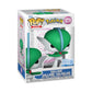 Pokemon - Gallade Exclusive Pop! Vinyl