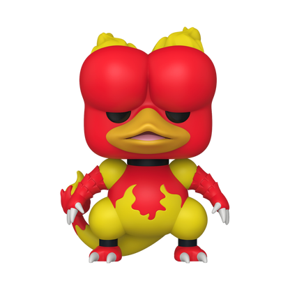 Pokemon - Magmar Pop! Vinyl