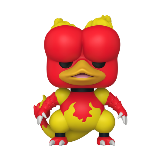 Pokemon - Magmar Pop! Vinyl