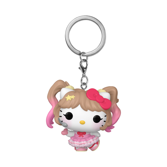 Hello Kitty - Hello Kitty (K-Pop) Pop! Keychain