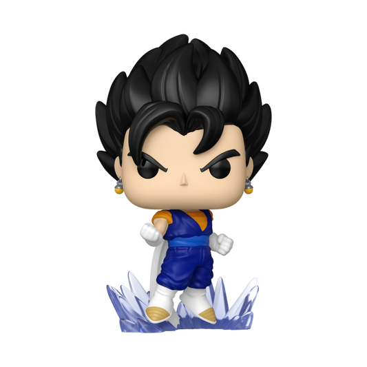 Dragon Ball Z - Vegito US Exclusive Pop! Vinyl