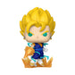 Dragon Ball Z - Vegito US Exclusive Pop! Vinyl