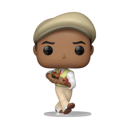 Princess and The Frog - Naveen with Ukulele Pop! Vinyl