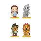Wizard of Oz - Mini Vinyl Figures Assortment (Display of 12)