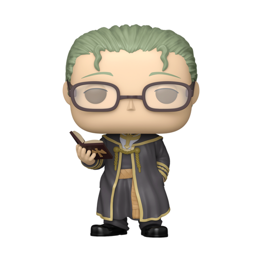 Frieren - Heiter US Exclusive Pop! Vinyl