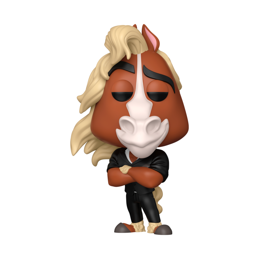 Zootopia 2 - Winddancer Pop! Vinyl