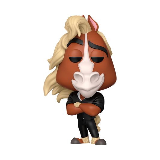 Zootopia 2 - Winddancer Pop! Vinyl