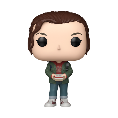 The Last of Us (TV) - Ellie Pop! Vinyl