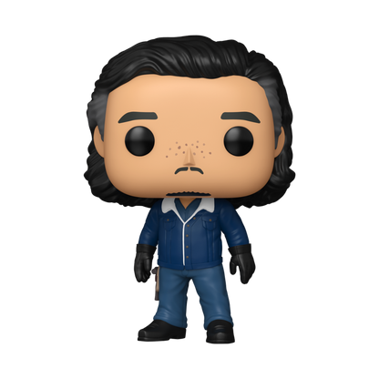 The Last of Us (TV) - Tommy Miller Pop! Vinyl