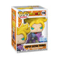 Dragon Ball Super - Super Saiyan Trunks US Exclusive Pop! Vinyl