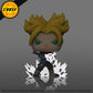 Dragon Ball Super - Super Saiyan Trunks US Exclusive Pop! Vinyl