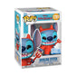 Lilo & Stitch - Stitch as Devil US Exclusive Pop! Vinyl