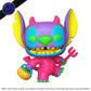 Lilo & Stitch - Stitch as Devil US Exclusive Pop! Vinyl