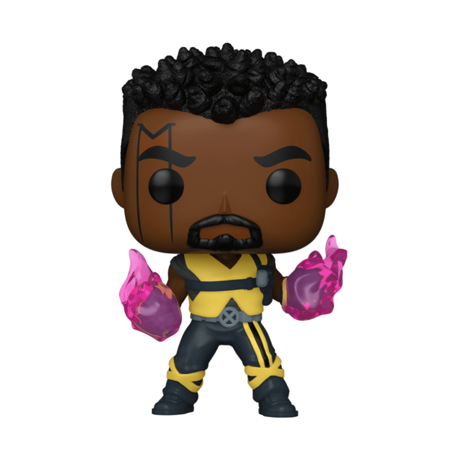 X-Men '97 - Bishop (X-Corp) Pop! Vinyl