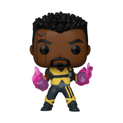 X-Men '97 - Bishop (X-Corp) Pop! Vinyl