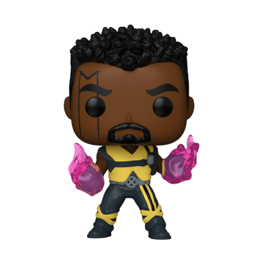 X-Men '97 - Bishop (X-Corp) Pop! Vinyl