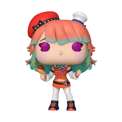 hololive - Takanashi Kiara Pop! Vinyl