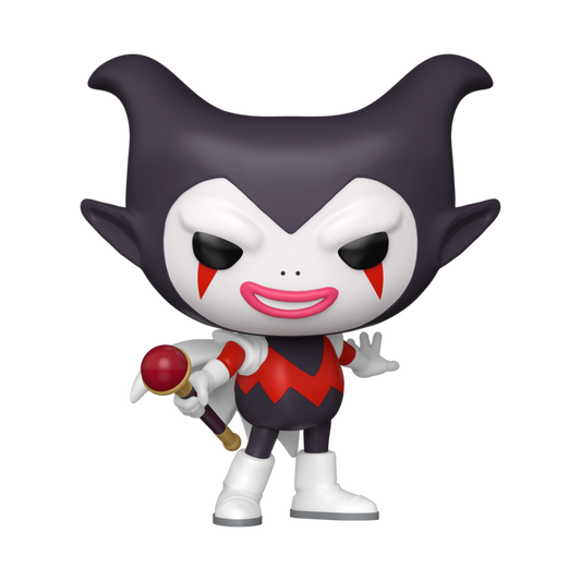 Dragon Ball: Daima - Gomah Pop! Vinyl