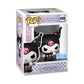 Hello Kitty - Kuromi (K-Pop) US Exclusive Pop! Vinyl