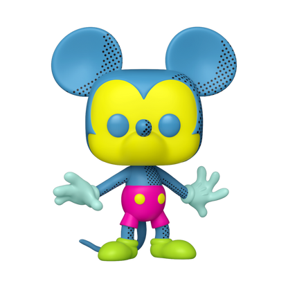 Disney - Mickey Mouse (Nostalgia) US Exclusive Pop! Vinyl