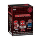 Deadpool - Mystery Minis Assortment (Display of 12)