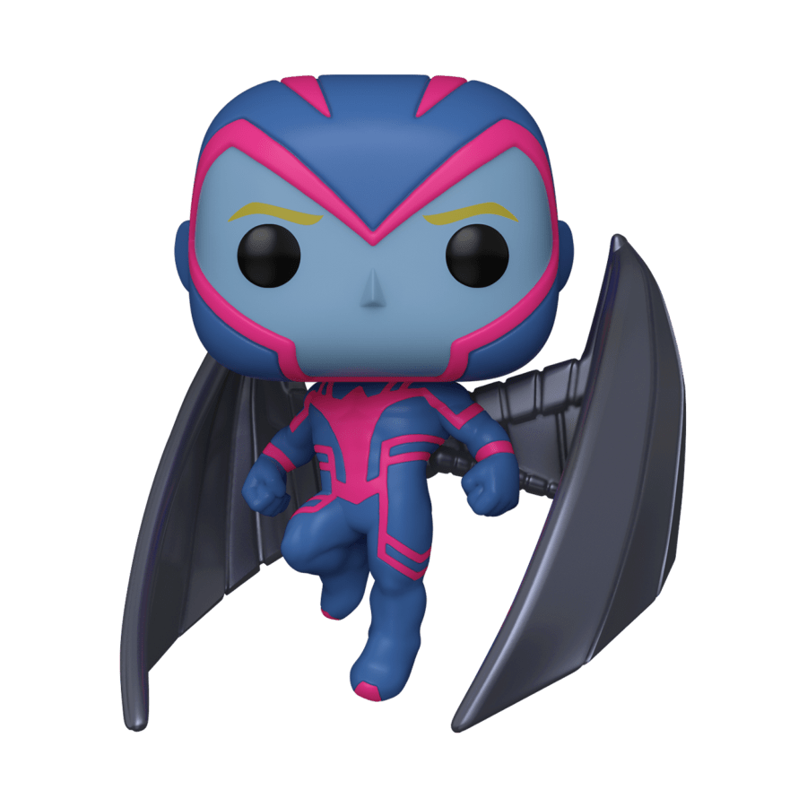 X-Men '97 - Archangel Pop! Vinyl