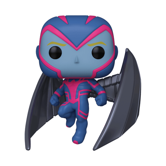 X-Men '97 - Archangel Pop! Vinyl