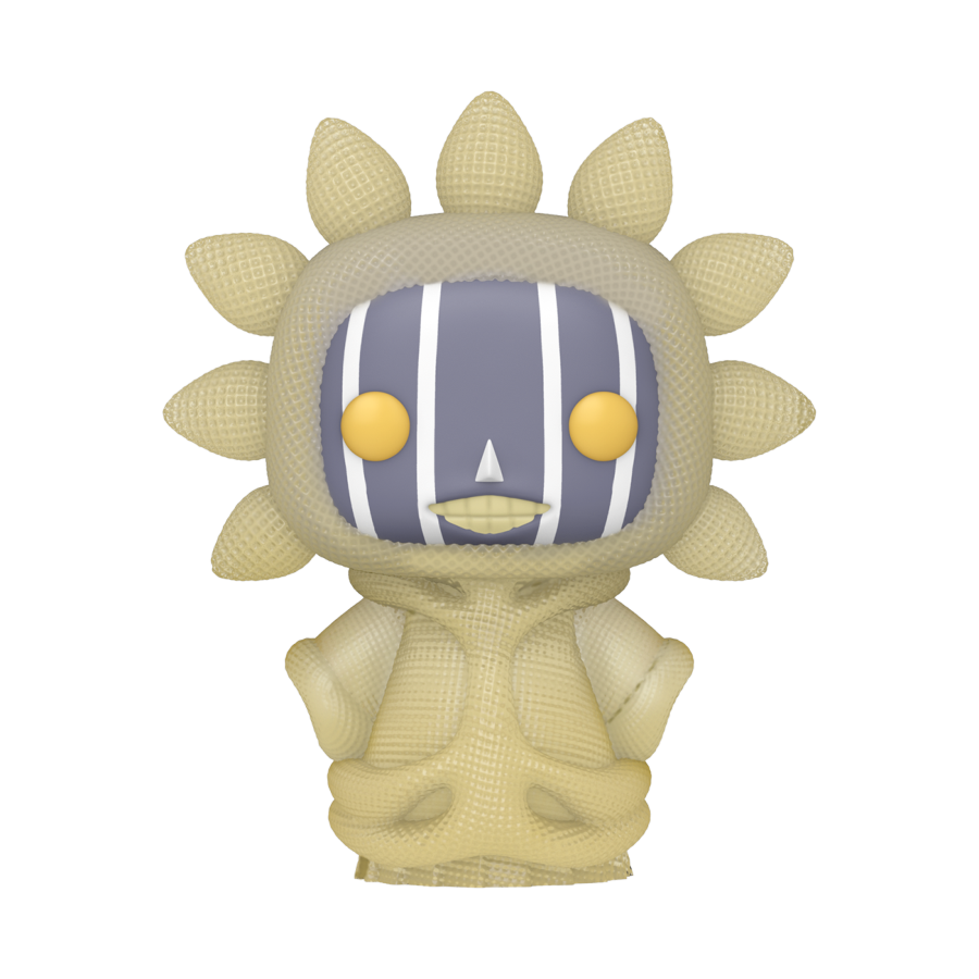 Bleach: Thounsand Year Blood War - Mayuri US Exclusive Pop! Vinyl