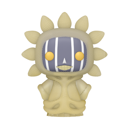 Bleach: Thounsand Year Blood War - Mayuri US Exclusive Pop! Vinyl