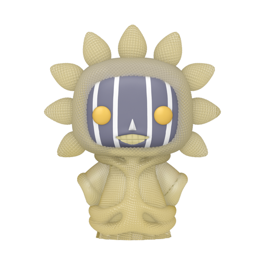 Bleach: Thounsand Year Blood War - Mayuri US Exclusive Pop! Vinyl