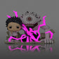 Jujutsu Kaisen 0 - Yuta & Rika US Exclusive Glow Pop! Moment