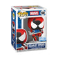 Spider-Man - Scarlett Spider (Ben Reilly) US Exclusive Pop! Vinyl