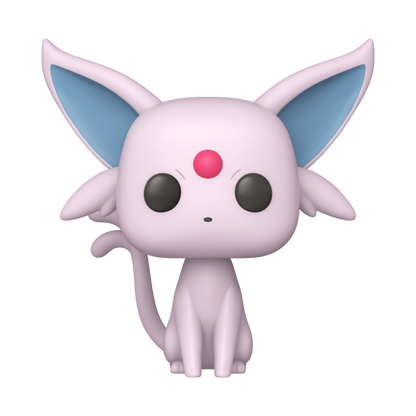 Pokemon - Espeon (Pastel) US Exclusive Pop! Vinyl