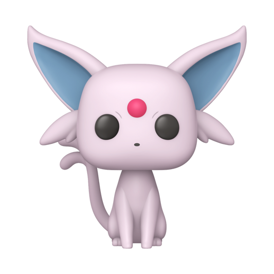 Pokemon - Espeon (Pastel) US Exclusive Pop! Vinyl