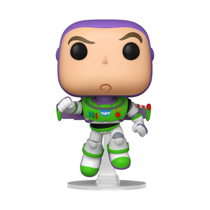 Toy Story - Buzz (Flying) US Exclusive Glow Pop! Vinyl