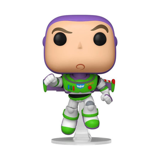 Toy Story - Buzz (Flying) US Exclusive Glow Pop! Vinyl