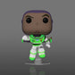Toy Story - Buzz (Flying) US Exclusive Glow Pop! Vinyl