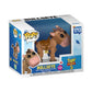 Toy Story 5 - Bullseye Flocked US Exclusive Pop! Premium